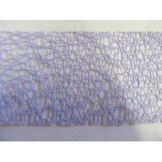 Skeleton Leaf Net Ribbon